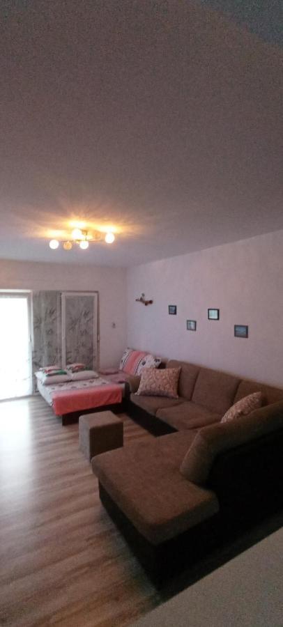 App Zeljka, 200M Beach Novi Vinodolski Exterior foto